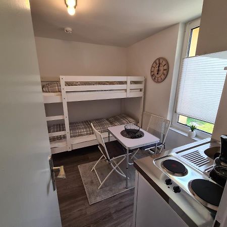 Appartement Am Suellberg Münster Kültér fotó
