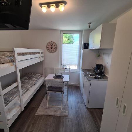 Appartement Am Suellberg Münster Kültér fotó